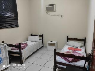 Pousada da Iza - Itatiaia - 4