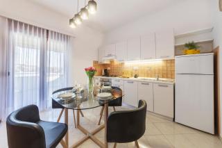 Apartment Samanta - Šišan - 3