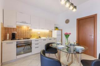 Apartment Samanta - Šišan - 2