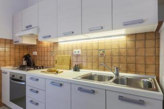 Apartment Samanta - Šišan - 1