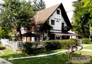 Casa din Parc - Covasna - 0