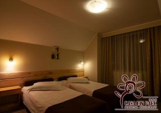 Casa din Parc - Covasna - 1