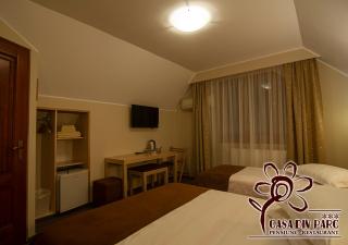 Casa din Parc - Covasna - 3