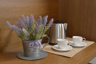Piano Alto Rooms - Pescara - 1