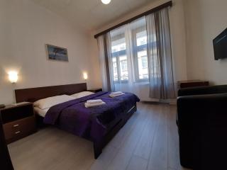Hotel Olga - Praga - 8