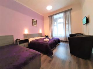 Hotel Olga - Praga - 6