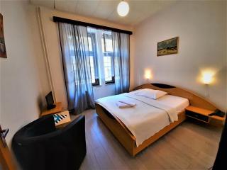 Hotel Olga - Praga - 4