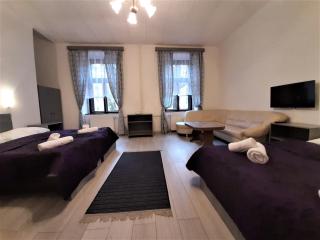 Hotel Olga - Praga - 3