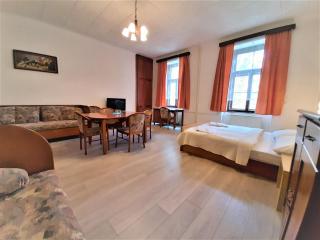 Hotel Olga - Praga - 1