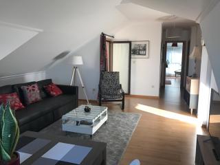 APARTAMENTO MANUEL MARIA - Allariz - 4