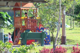 Eco Granja Don Lolo - Quesada - 2
