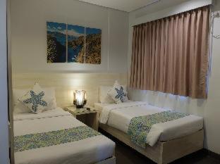 Treetop Suites - Coron - 1