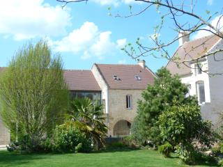 Clos de la Valette - Fontaine-Henry - 4