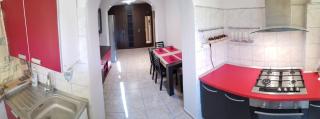 Apartament La Malul Marii-Plaja DIANA - 5