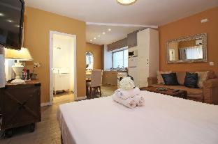 Del Parque Flats Suite Malagueta - 5