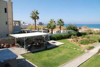 Yiannis Apartments - Adelianos Kampos - 0