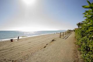 VILLA ALBORAN Beachfront 9PAX - Torre de Benagalbón - 8