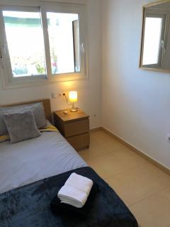 Jardin 1195 - Alhama de Murcia - 1