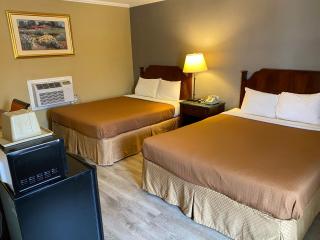 Travel Inn Snyder - 3