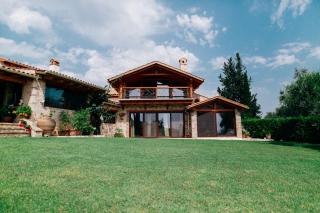 Villa Madera by CorfuEscapes - Kompítsion - 1