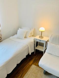 Top renoviertes Apartement in bester Lage von Homburg- 5 Fußminuten zur Uniklinik - Homburg - 9