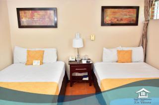 Hotel y Apartments Los Cisneros - Managua - 8