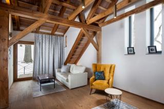 Kaštieľ Kubínyi - Dolný Kubín - 1