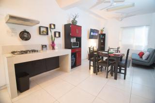 Htl & Suites Camino Real, ubicación, parking, facturamos - Colima - 1