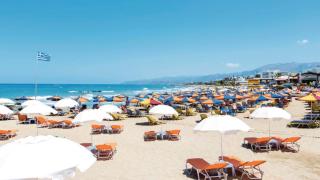 Minois Boutique Hotel - Stalida - 6