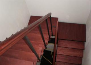 Vabriku Guesthouse - Tallinn - 1