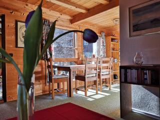 Ferienwohnung Schmidt - Natur und Ruhe - Schwaigen - 8