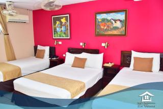 Hotel y Apartments Los Cisneros - 5