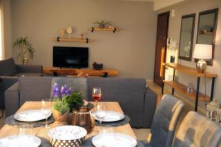 Onar Luxury Apartment - Néa Péramos - 5