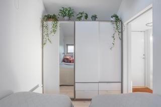 Sparkling newly built house close to city & nature - Stoccolma - 7