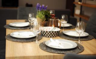 Onar Luxury Apartment - Néa Péramos - 3