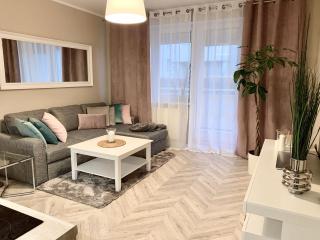 Apartament Szosa Chełmińska - Toruń - 6