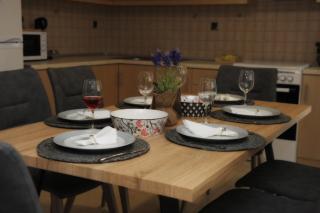 Onar Luxury Apartment - Néa Péramos - 2