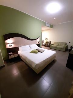 Life Sport Hotel - Mentana - 7