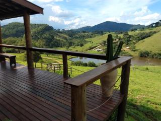 Casa Vista da Lagoa - 2
