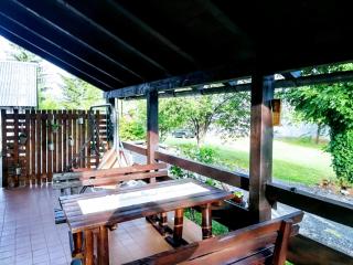 Apartman Adam - Rakovica - 1