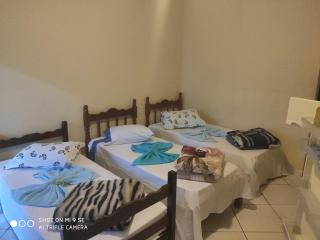Pousada da Iza - Itatiaia - 7