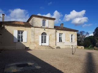 Domaine du chauvet - Sainte-Eulalie - 1
