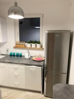 Apartament Sucharskiego - 1