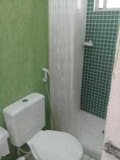 Acomodações Araujo - 3
