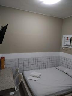 Hotel & Motel Henrique Dias (Adults Only) - Recife - 9