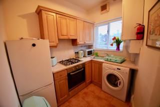 Lymm Village Apartment - Lymm - 3