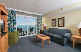 Paradise Resort - Myrtle Beach - 9