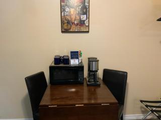 Monte Carlo Motel - 8