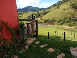 Casa Vista da Lagoa - 5