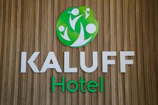Kaluff Hotel - Itaboraí - 5